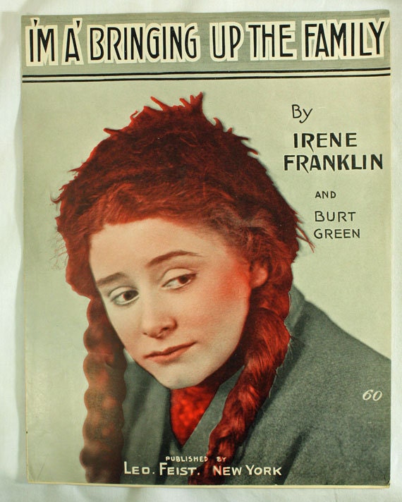 Irene Franklin