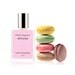 Vanilla Macaron Perfume- AMUSE tm perfume oil roll on.    Gift