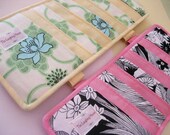 CD Visor Holder (Your Choice of Fabric)