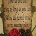 Rustic Wedding Sign Xlarge Directional Ceremony Reception Come as you are No seating plan Country Rustic