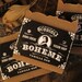 Boheme Soap Bar