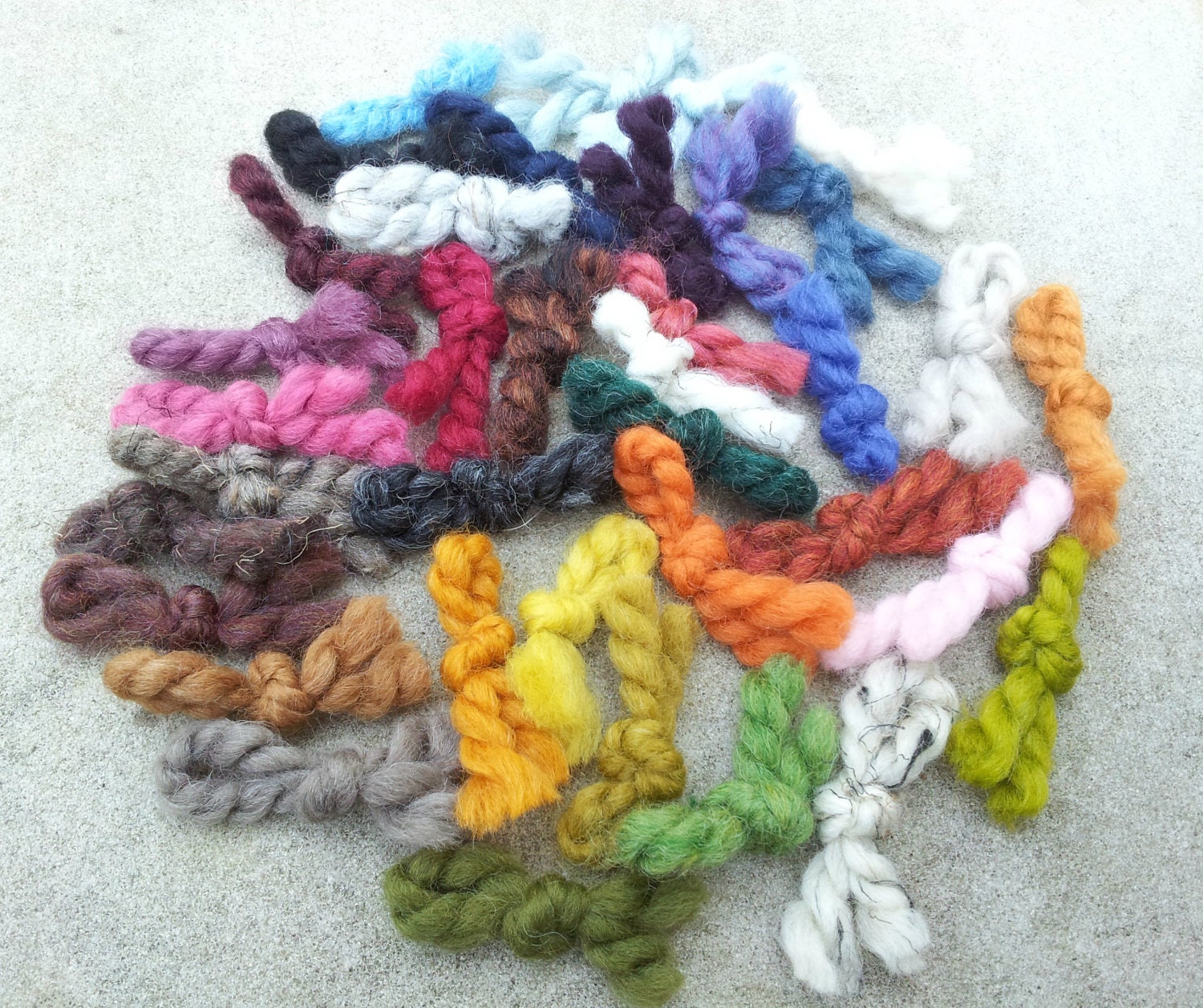 Cabled Scarf in Natural Heathered Wheat. Caramel Crocheted Trim. Handknit. Classic.