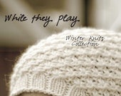 Winter Knits e-Book