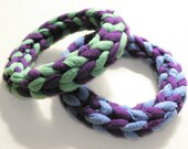 Chevron TeePearls Bracelet