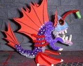AMPUTHEATRE- Xenichthys Gaming Figure