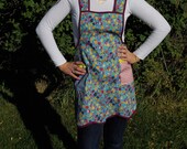 Renee- full apron