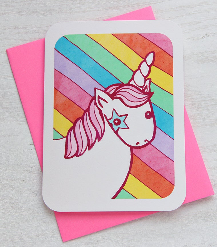 Awesome Unicorn Pictures