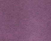 Wool Felt Material 12 X 18 Pieces ...... Hydrangea