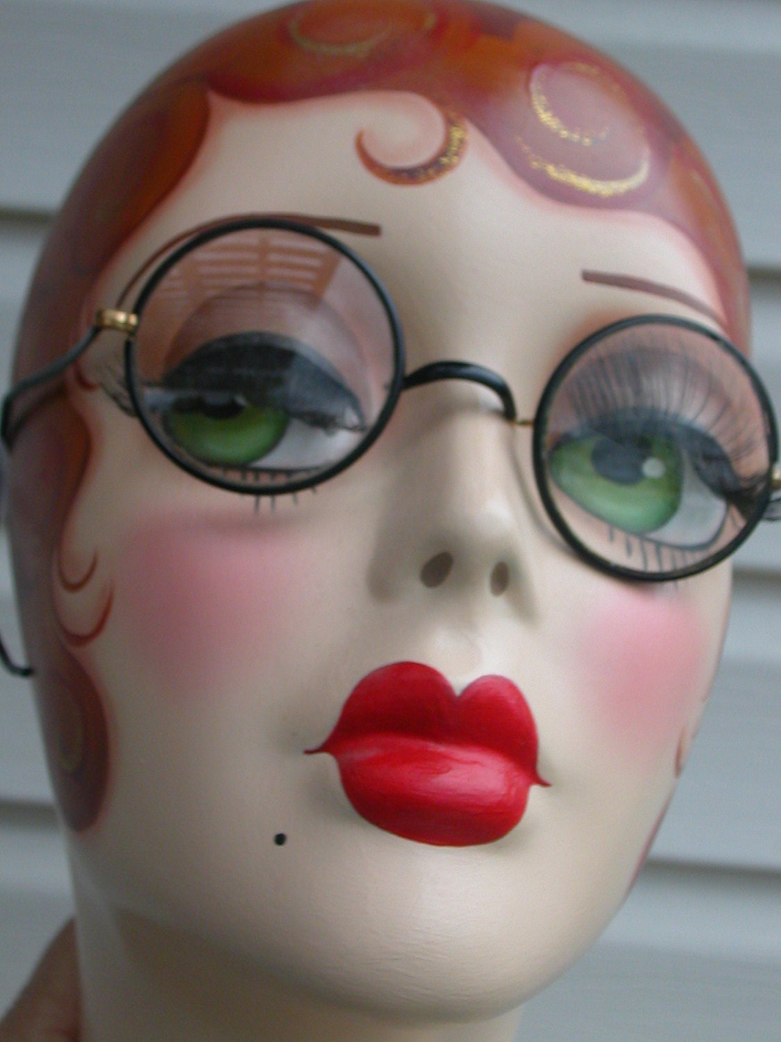 Black Wire Rim Specs