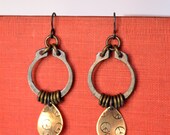 Costello Earrings