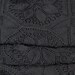 SALE vespertine hand dyed vintage bedspread large throw