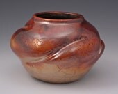 Colorful Ceramic Vase