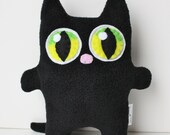 Kitty Cat Plush
