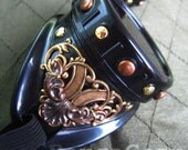 Goggles of the Copper and Brass Filligree