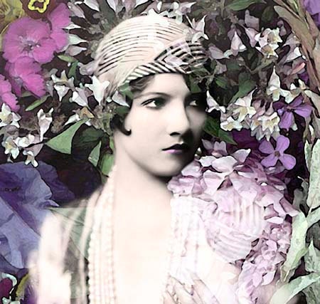 Fine Art Print, Giclee Archival Print, Photomontage, Collage, Painted Photographs,