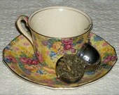 Pregnancy Glow Herbal Tea