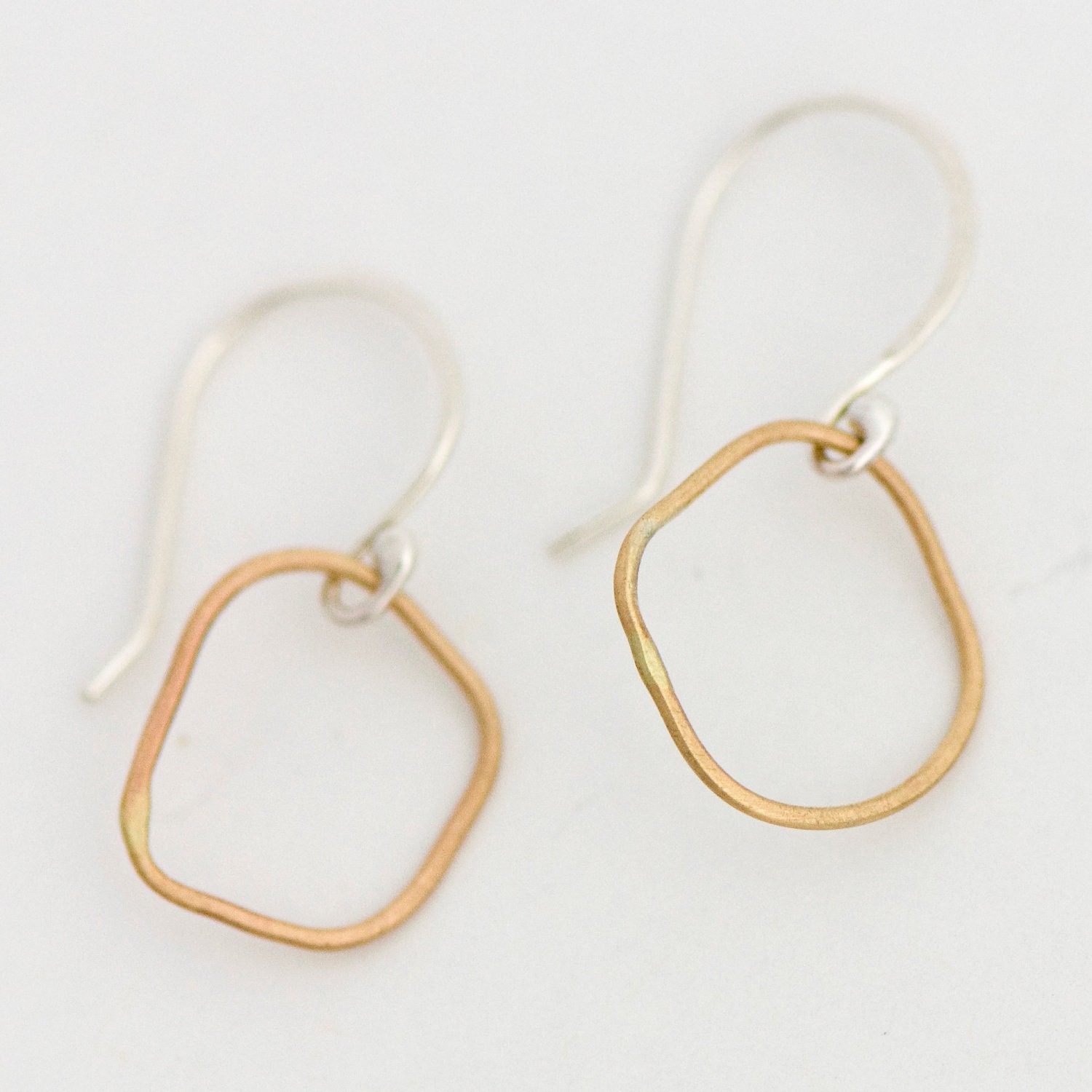 Simplicity Earrings