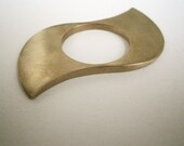 NINJA ring - bronze