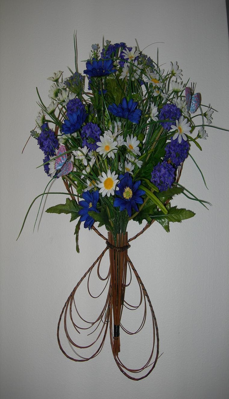 Assorted Flower Arrangements