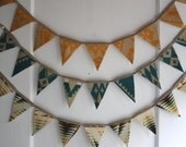 pendleton bunting flags