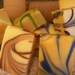 SAVE-6 Bars of Goat Milk Soap, you choose the scent.