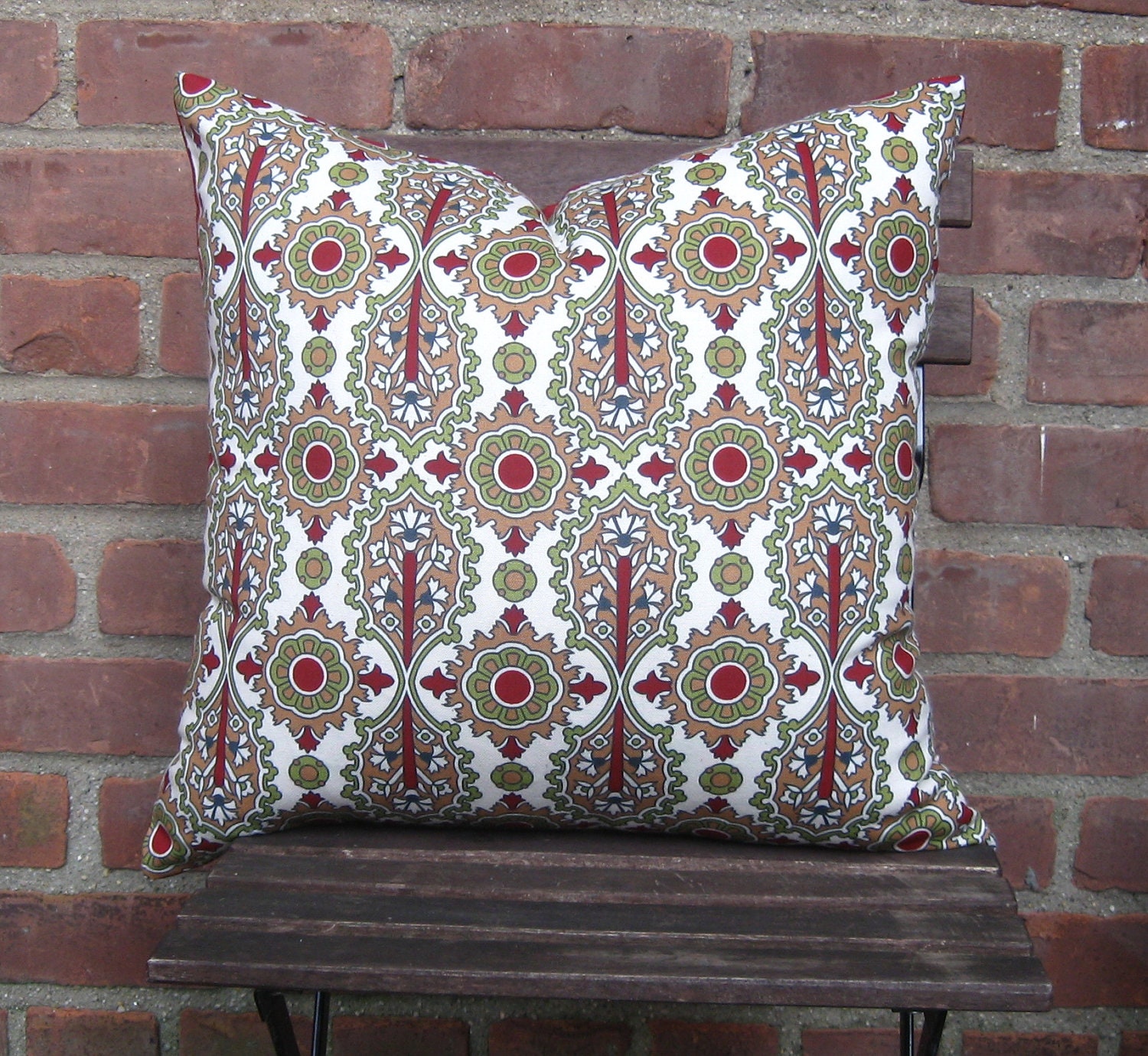 SALE - Ready to ship -  FALL Accent Pillow Cover SET