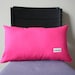 Penmanship Pillow - Take Your Seat