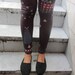 GALAGA Leggings