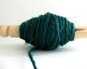 jute twine-hunter green (10 yds)