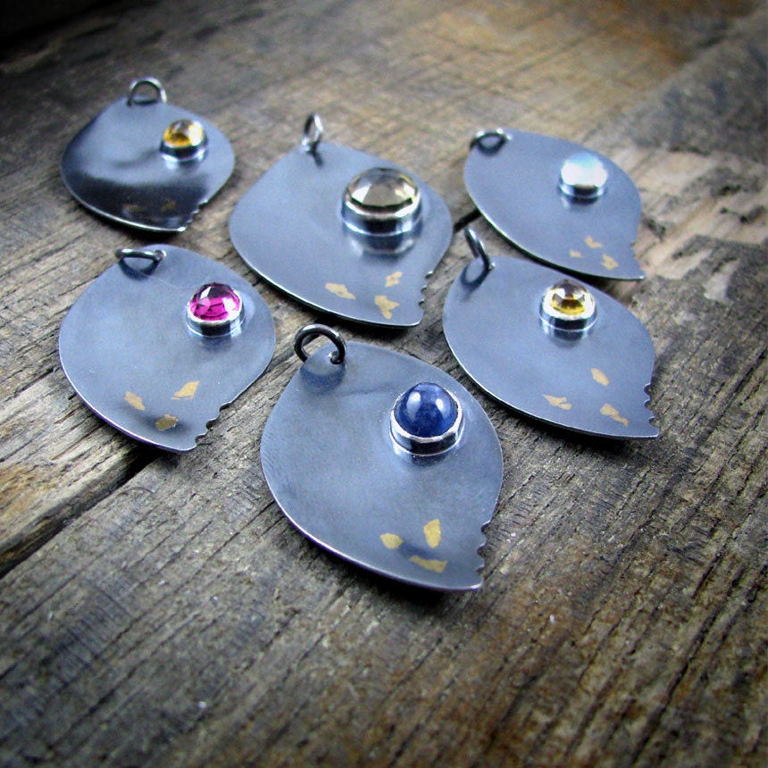Custom Bridal Jewelry Set - MADE TO ORDER