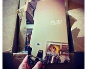 PHL 2012: A Year In DIY