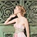 The Absinthe Gown --ready to wear--