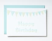 Happy Birthday Banner