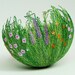 Cottage Garden Bowl