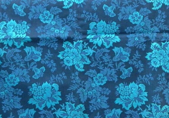 brocade upholstery fabric