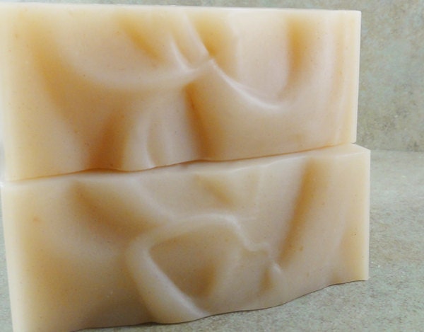 Almond Milk - Handmade Soap - Soft Almond, Honey, Fresh Milk