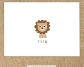 Personalized Note Cards - You choose the design