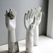 industrial porcelain glove mold