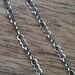 Doodle Cascade Necklace
