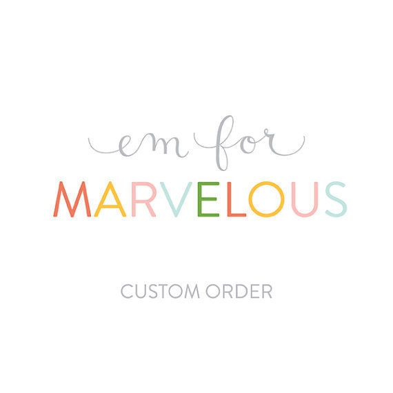 Custom listing for Caitlin : 200 tinsel drink stirrers