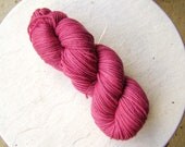 snapdragon worsted - pinkish purple III