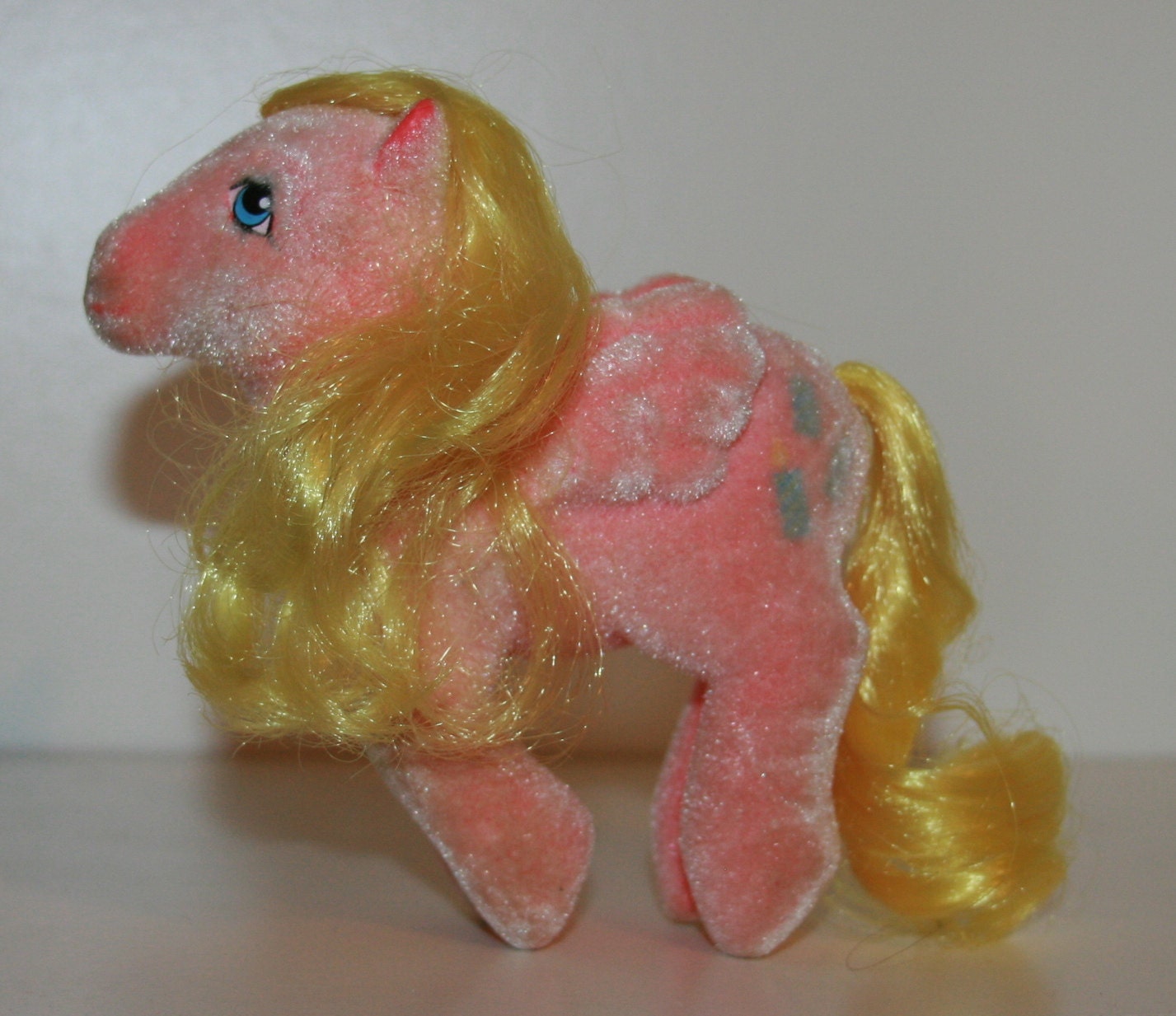 My Little Pony So Soft Best Wishes