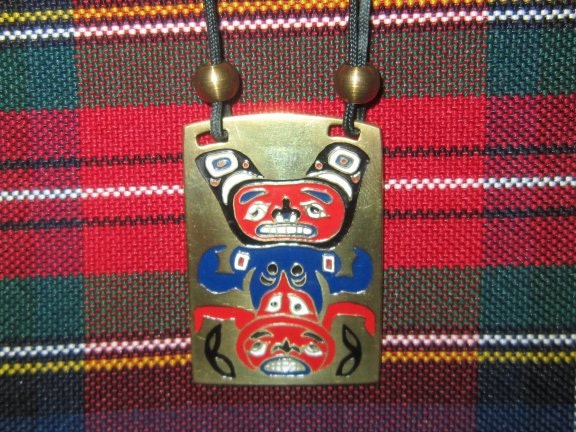 Haida Cat