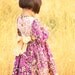 Girls Dresses - Vintage Dress
