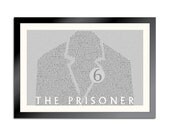 The Prisoner (1967) Poster