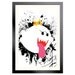 The Terror of King Boo limited-run poster