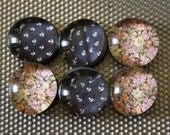 05 LOVELY ANCHORS - Magnet Set