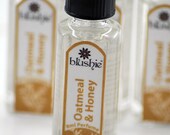 Oatmeal & Honey Perfume Oil 8mls