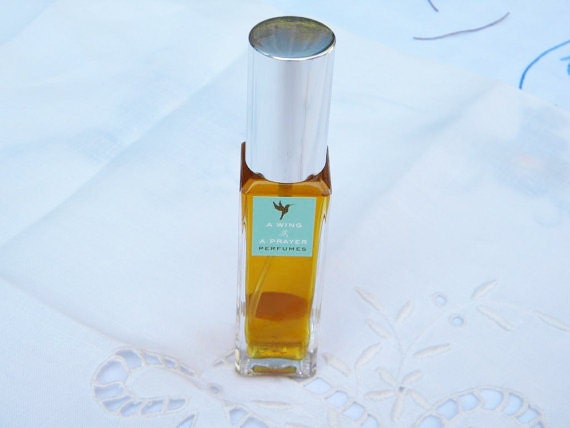 Bronte Perfume and Body Oil (1 Ounce)