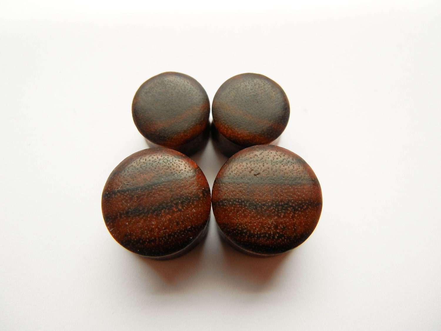 chechen 10.5 mm and 14 mm solid DF plugs